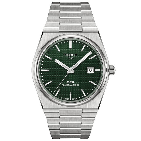 Tissot T1372071109100