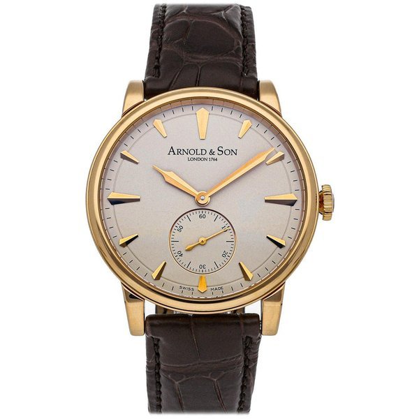Arnold & Son 1LCAP.W01A.C110A