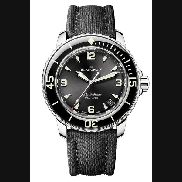 Blancpain 5010