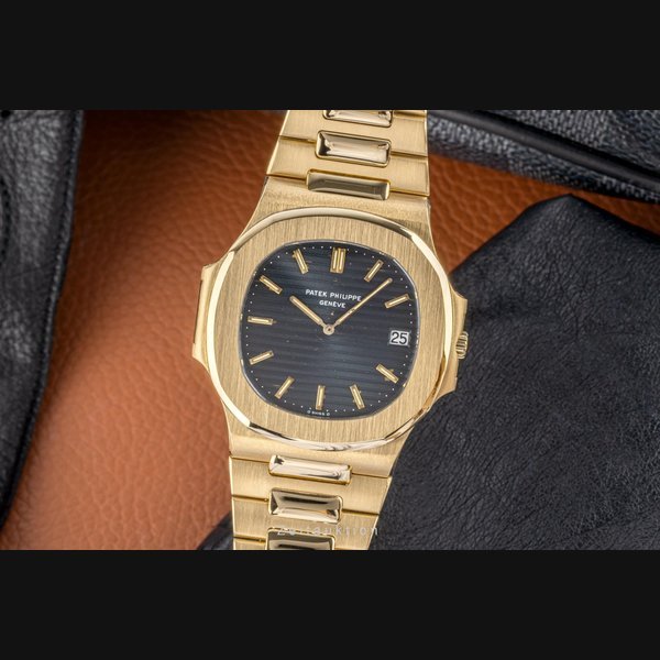 Patek Philippe 3700