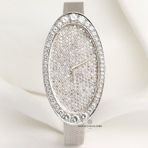 Chopard 5038