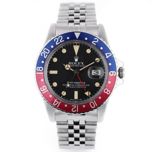 Rolex 16750