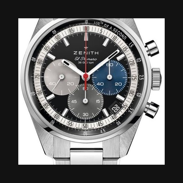 Zenith 03.3200.3600/22.M3200