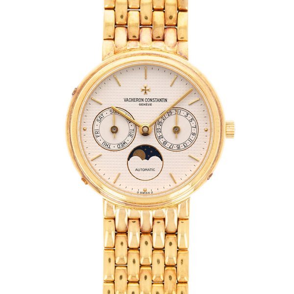 Vacheron Constantin 47009/451J