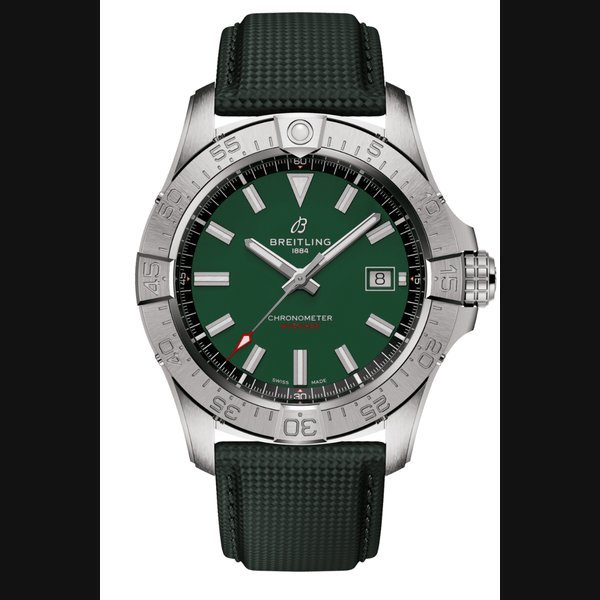 Breitling A17328101L1X1