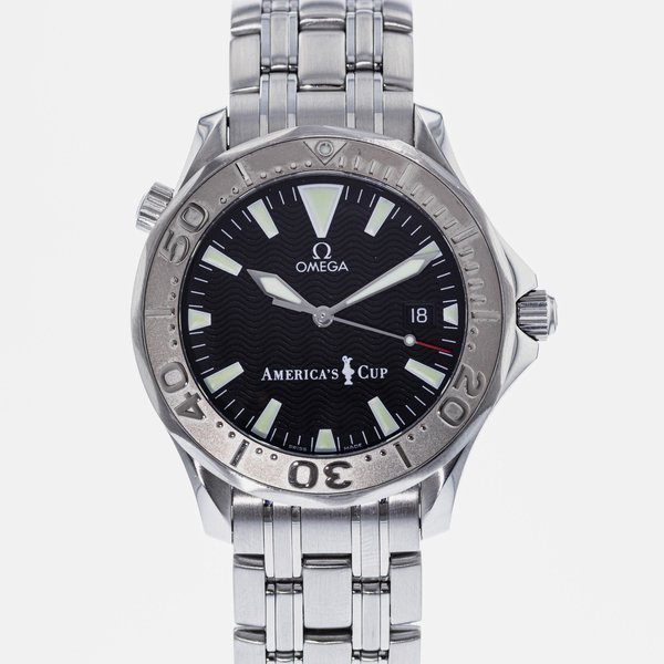 Omega 2533.50