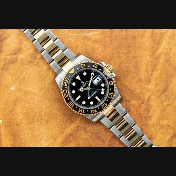 Rolex 116713LN