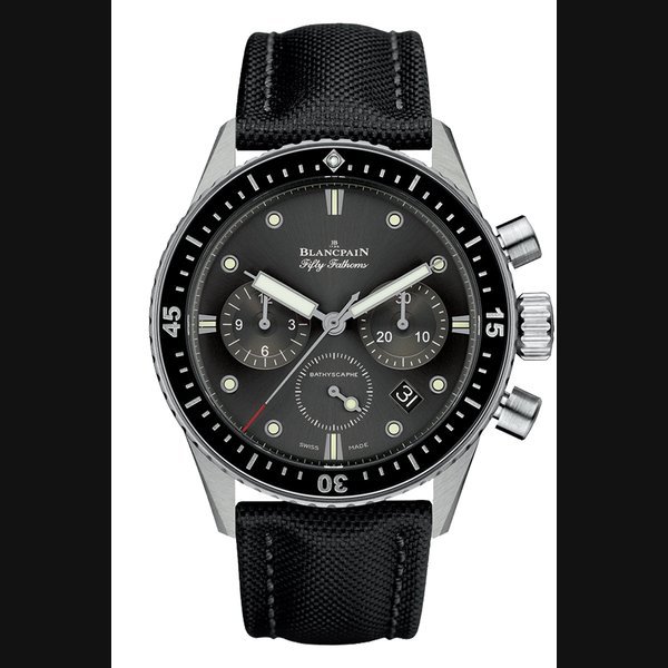 Blancpain 5200