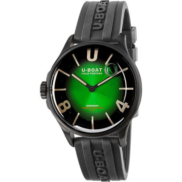 U-Boat 9503