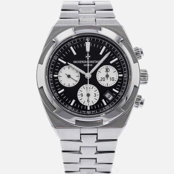 Vacheron Constantin 5500V