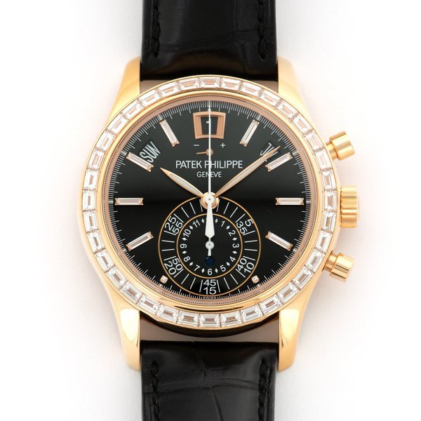 Patek Philippe 5961R-010