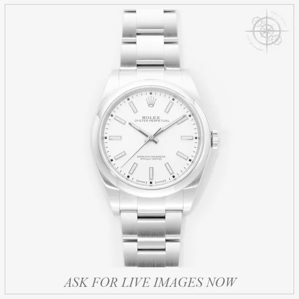 Rolex 114300-0004