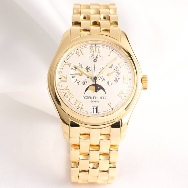 Patek Philippe 5036J