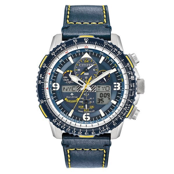 Citizen JY8078-01L