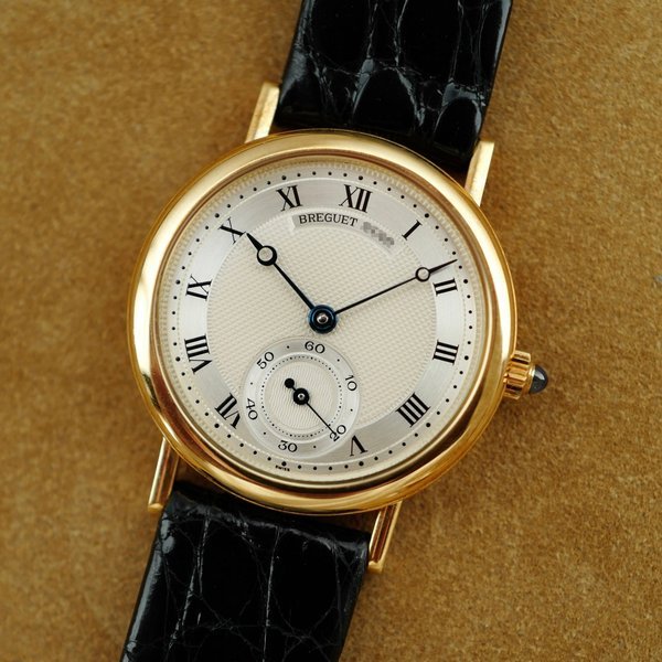 Breguet 3210