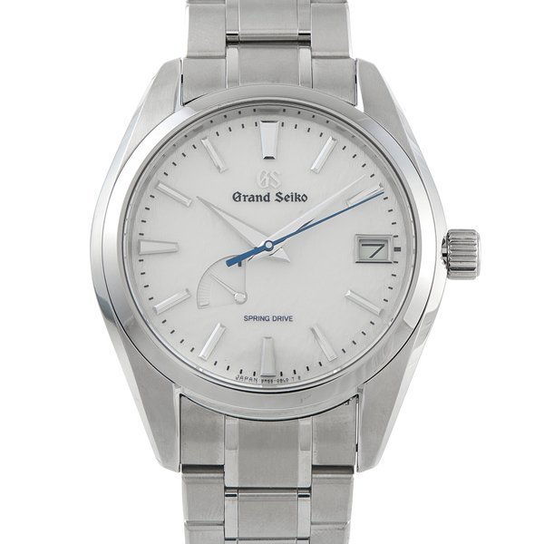 Grand Seiko SBGA211