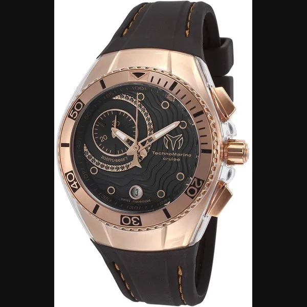 TechnoMarine Watch Cruise One Ref. TM-1085