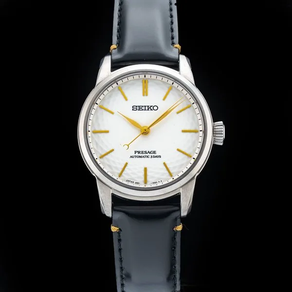 Seiko Presage 210009N35739