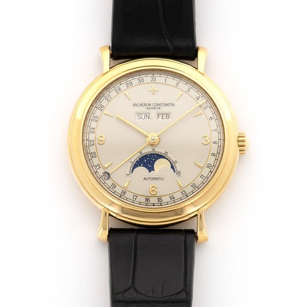 Vacheron Constantin 47050