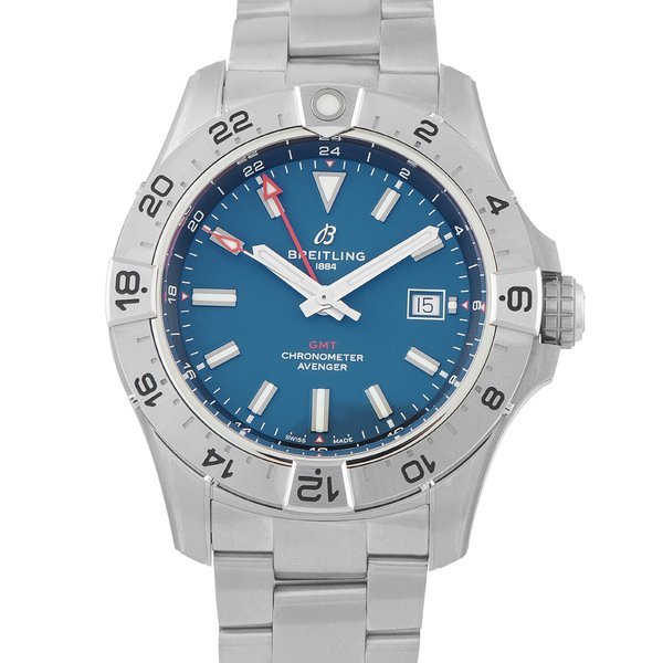 Breitling A32320101C1A1