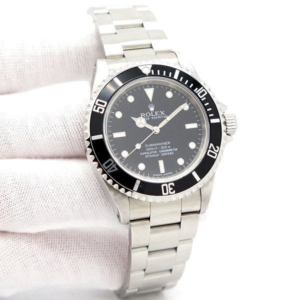 Rolex 14060M