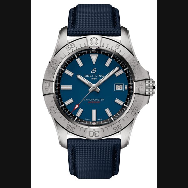 Breitling A17328101C1X1