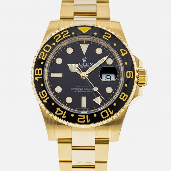 Rolex 116718