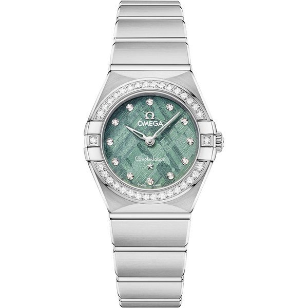 Omega 131.15.25.60.99.001