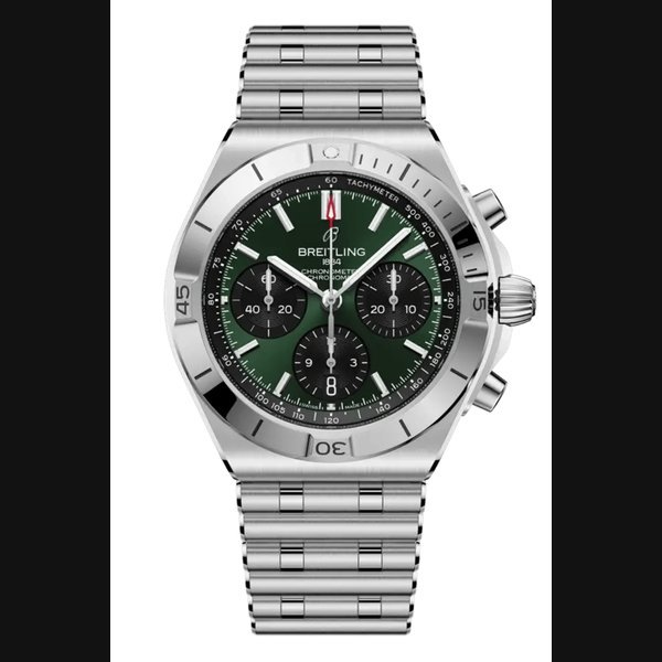 Breitling AB0158101L1A1