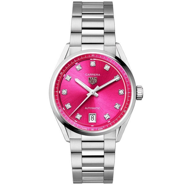 TAG Heuer WBN2318.BA0001