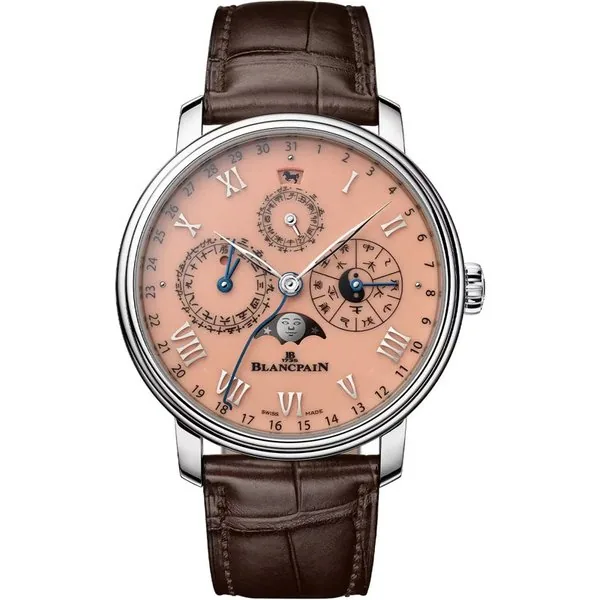 Blancpain 0888
