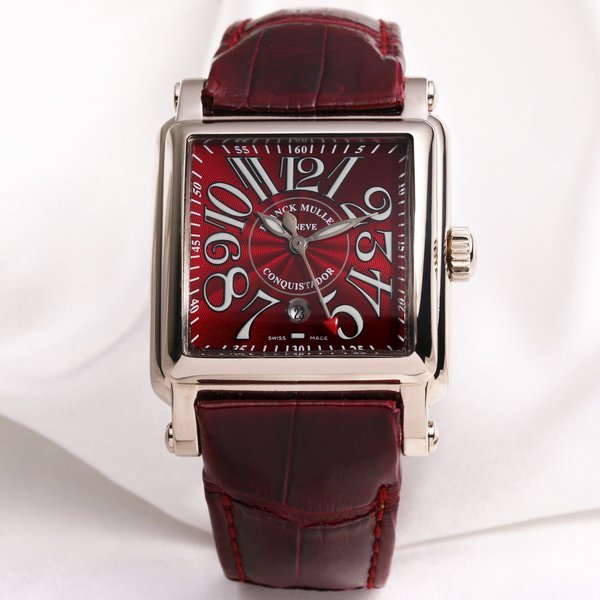 Franck Muller 10000