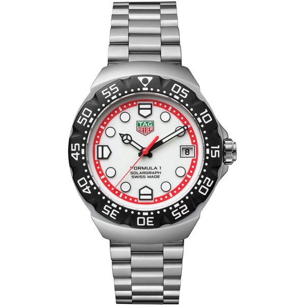 TAG Heuer WBY1111.BA0042