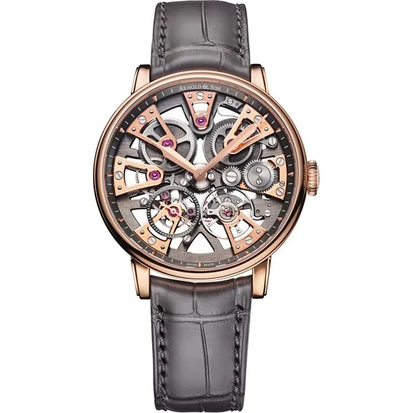 Arnold & Son 1NEBR.A03A.C181A