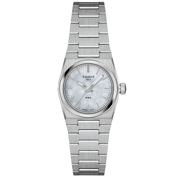 Tissot T1370101111100