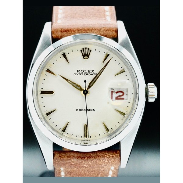 Rolex 6494