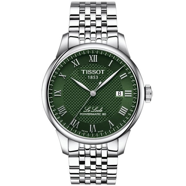 Tissot T0064071109300