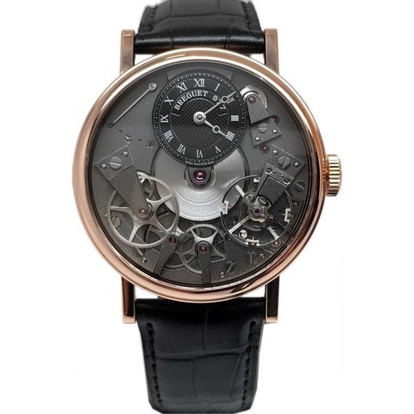 Breguet 7027