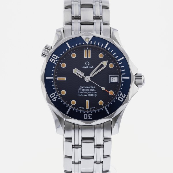 Omega 2551.80