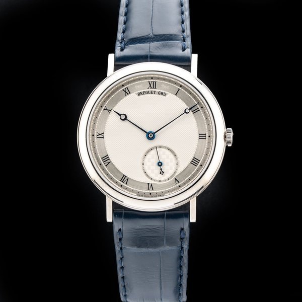 Breguet 5140BB/12