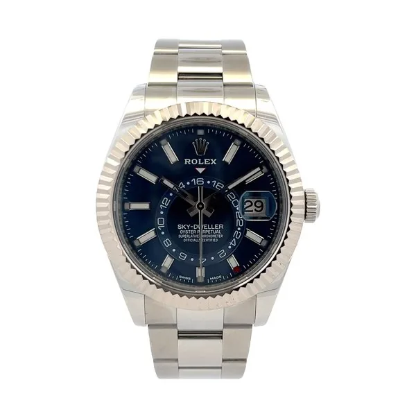Rolex Sky-Dweller