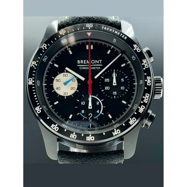 Bremont 210000075408