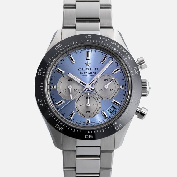 Zenith 3106.3600