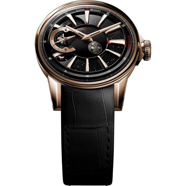 Louis Moinet LM-110.50.55