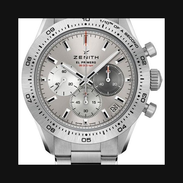 Zenith 95.3100.3600/39.M3100
