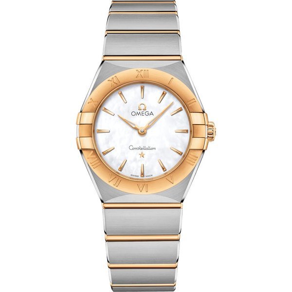 Omega 131.20.28.60.05.002
