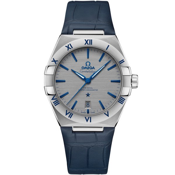 Omega 131.13.39.20.06.002