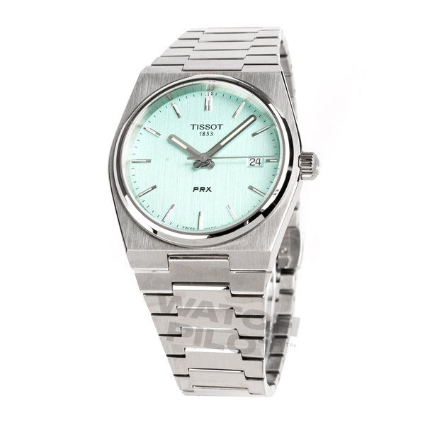 Tissot T1372101109100