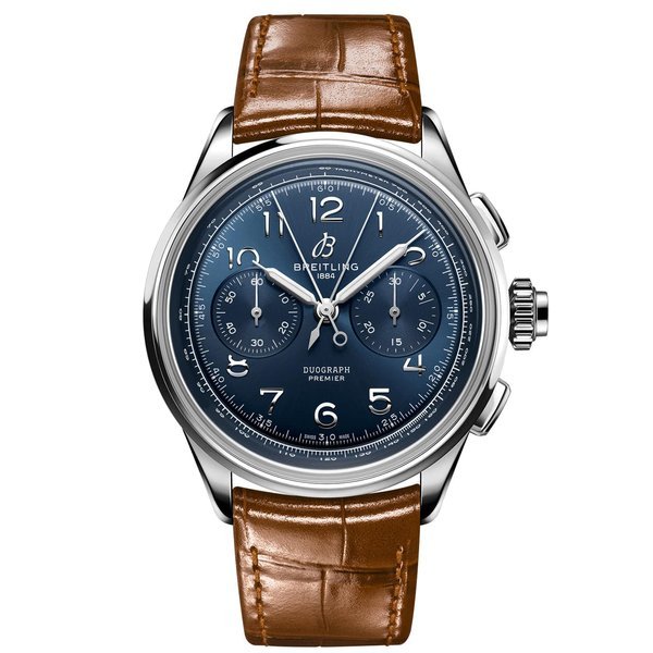 Breitling AB1510171C1P1