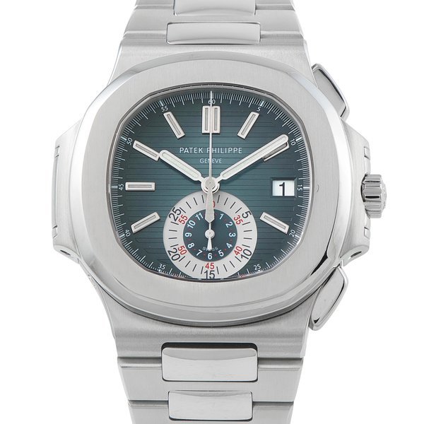 Patek Philippe 5980/1A
